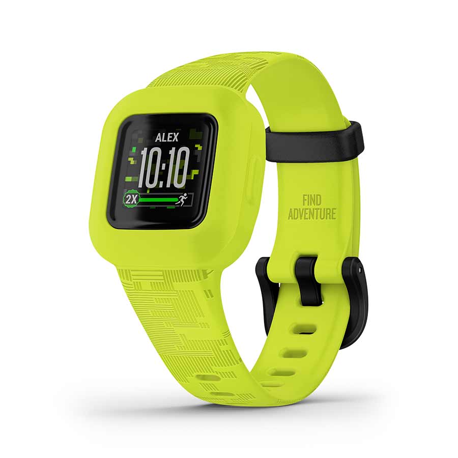 Garmin vivofit wristband best sale