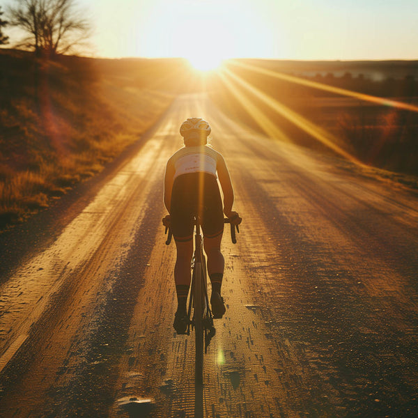 Gravel Bikes