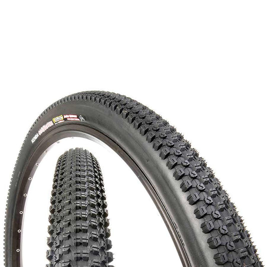 700x35C, Folding, Clincher, DTC, 120TPI, Black