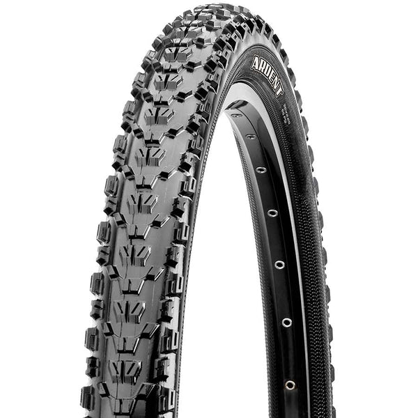 29''x2.25, Folding, Tubeless Ready, Dual, EXO, 60TPI, Black