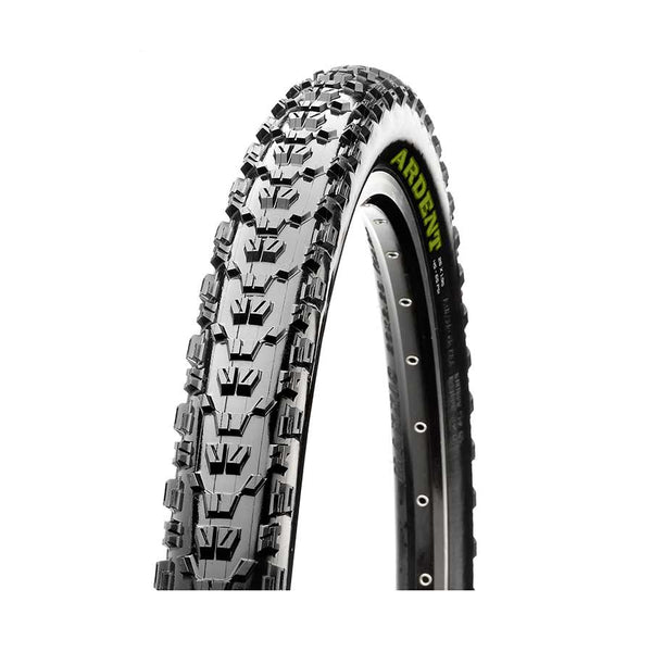 Maxxis, Ardent, Tire, 29''x2.40, Folding, Tubeless Ready, Dual, EXO, 60TPI, Black