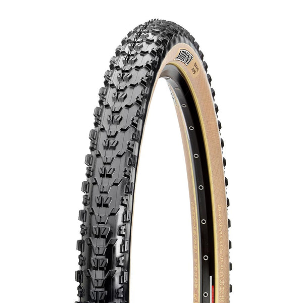 29''x2.40, Folding, Tubeless Ready, Dual, EXO, 60TPI, Tanwall