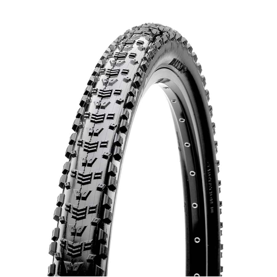 Tire, 29x2.25, Folding, Tubeless Ready, Dual, EXO, 120TPI, Black