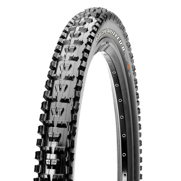 26''x2.30, Folding, Tubeless Ready, Dual, EXO, 60TPI, Black