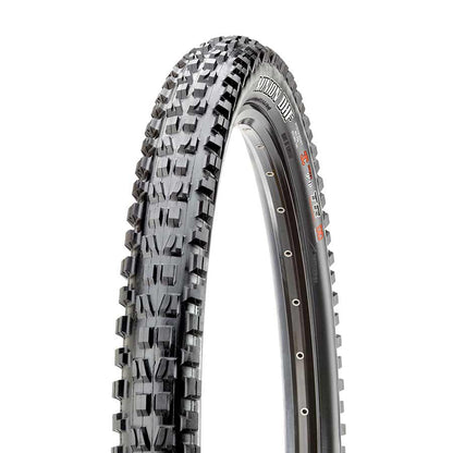 Tire, 27.5''x2.50, Folding, Tubeless Ready, 3C Maxx Grip, 2-ply, Wide Trail, 60TPI, Black