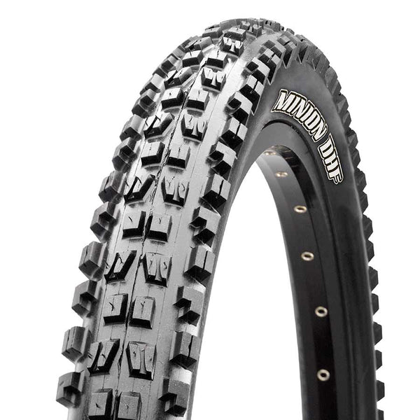 Tire, 27.5''x2.80, Folding, Tubeless Ready, 3C Maxx Terra, EXO+, Black