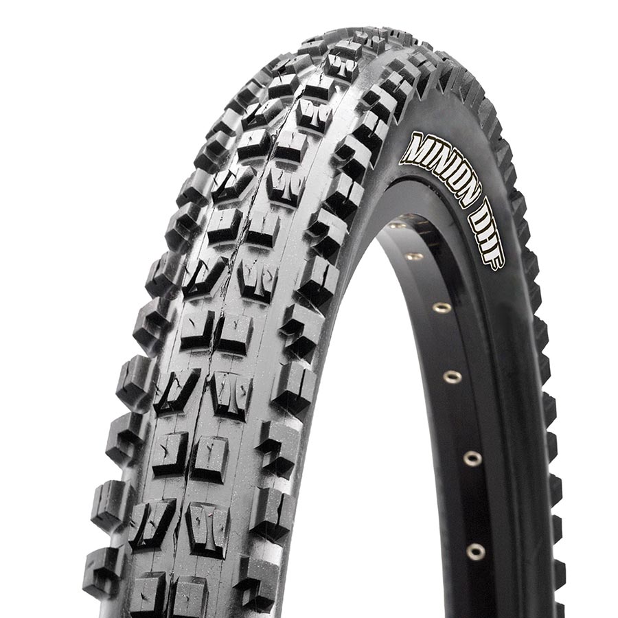 Tire, 29''x2.50, Folding, Tubeless Ready, 3C Maxx Grip, EXO+, Wide Trail, Black