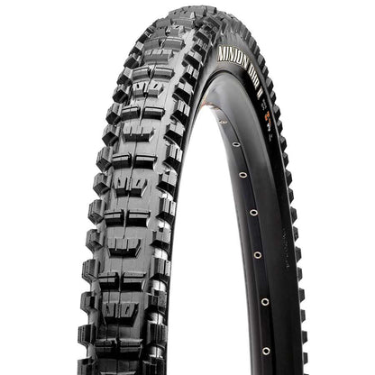 Tire, 26''x2.40, Folding, Tubeless Ready, 3C Maxx Terra, EXO, 60TPI, Black