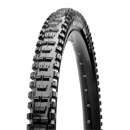 Tire, 29''x2.40, Folding, Tubeless Ready, 3C Maxx Terra, EXO, Wide Trail, 60TPI, Black