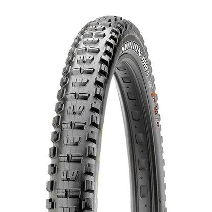 Tire, 27.5''x2.30, Folding, Tubeless Ready, 3C Maxx Terra, Double Down, 120x2TPI, Black