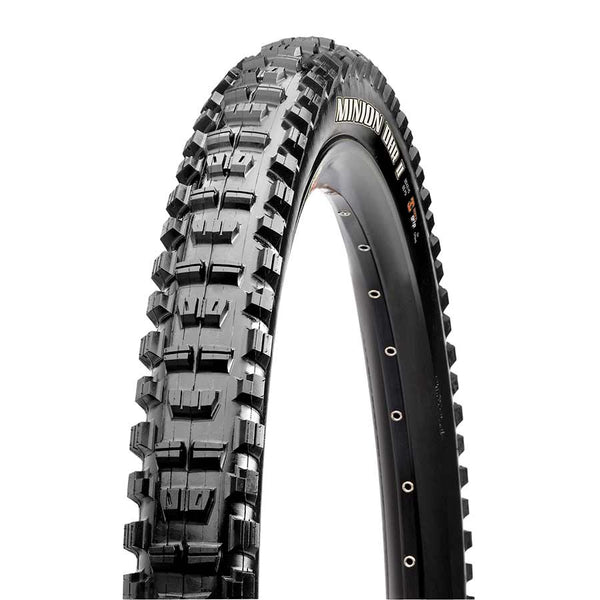 Tire, 27.5''x2.40, Folding, Tubeless Ready, 3C Maxx Terra, EXO+, Wide Trail, Black