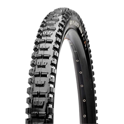 Tire, 29''x2.40, Folding, Tubeless Ready, 3C Maxx Terra, EXO+, Wide Trail, Black