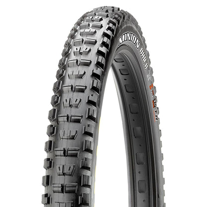 Tire, 29''x2.40, Folding, Tubeless Ready, 3C Maxx Terra, Double Down, Wide Trail, 120x2TPI, Black