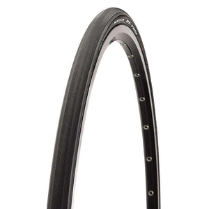 Tire, 700x32C, Folding, Tubeless Ready, Dual, MaxxShield, 60TPI, Black