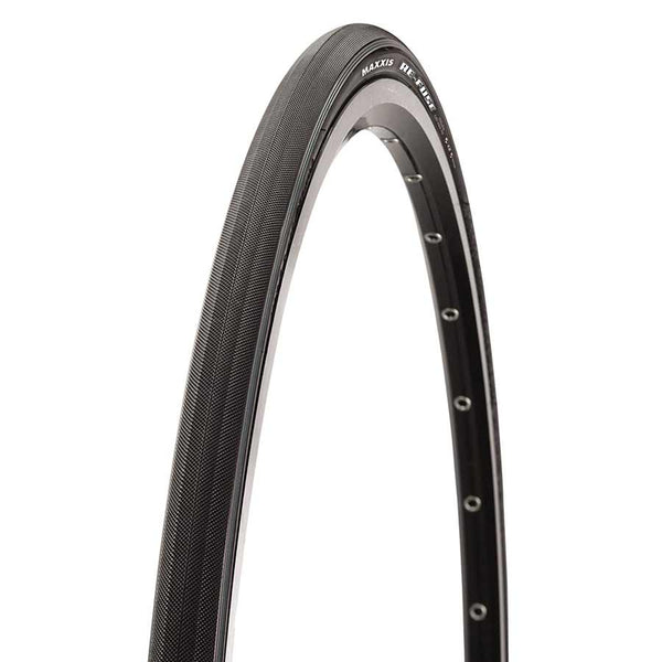 Tire, 700x40C, Folding, Tubeless Ready, Dual, MaxxShield, 60TPI, Black