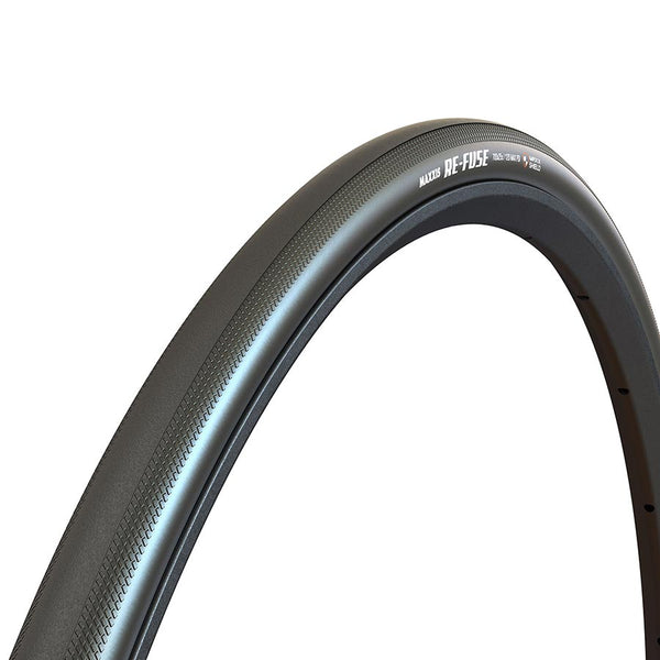 Road Tire, Gen 2, 700x32C, Folding, Clincher, Single, MaxxShield, 60TPI, Black