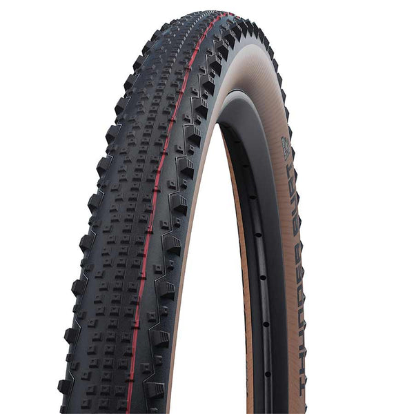 27.5''x2.10, Folding, Tubeless Ready, Addix Speed, Super Ground, TL Easy, 67TPI, Black