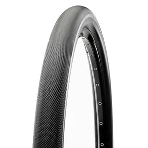 Re-Fuse, Tire, 650Bx50 (27.5''x2.00), Folding, Tubeless Ready, Dual, MaxxShield, 60TPI, Black