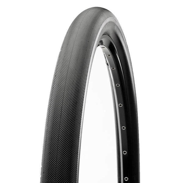 Re-Fuse 27.5'', Tire, 650Bx47C, Folding, Tubeless Ready, Dual, MaxxShield, 60TPI, Black