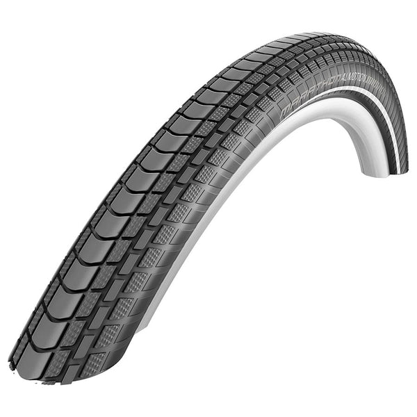 Hybrid Tire, 700x38C, Folding, Clincher, Addix, Racegaurd, 67TPI, Black