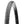 Tire, 700x38C, Folding, Tubeless Ready, Dual, EXO, 120TPI, Black