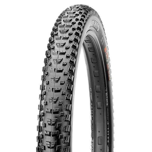 Rekon/Rekon+, Tire, 27.5''x2.60, Wire, Single, EXO, 60TPI, Black