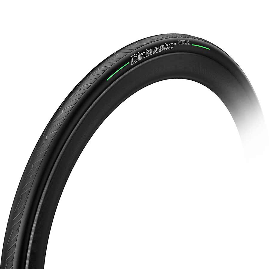 700x32C, Folding, Tubeless Ready, SmartNET Silica, ArmourTech, 66TPI, Black