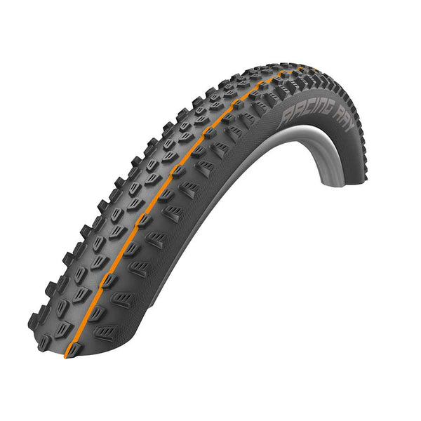 Ray Addix, Tire, 29''x2.25, Folding, Tubeless Ready, Addix Speed, Super Race, TL Easy, 67TPI, Tanwall