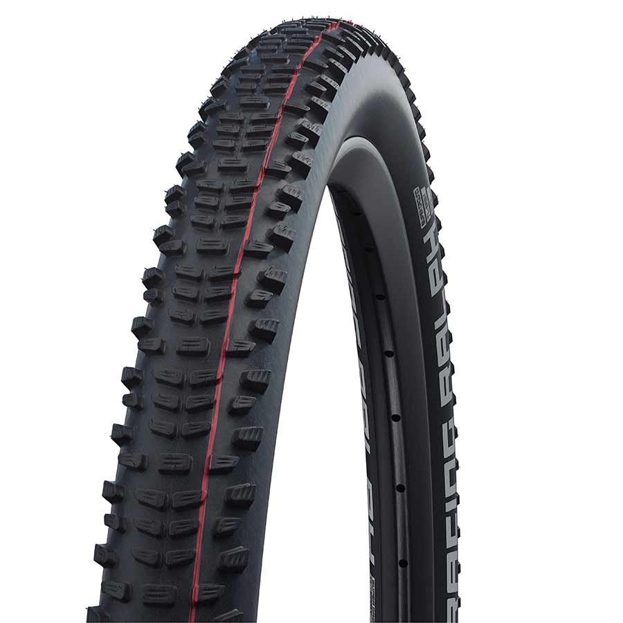 Ralph Addix, Tire, 27.5''x2.25, Folding, Tubeless Ready, Addix Speedgrip, Super Ground, TL Easy, 67TPI, Black