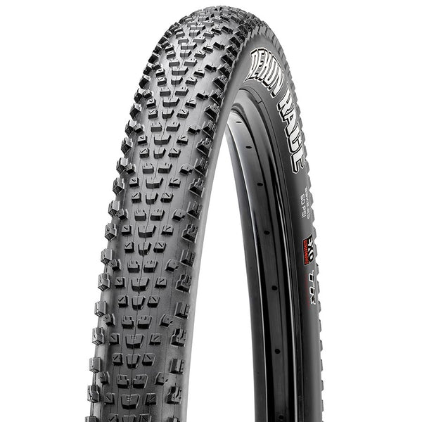 Tire, 27.5''x2.25, Wire, Clincher, Single, EXO, 60TPI, Black