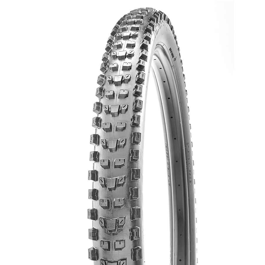 Tire, 27.5''x2.40, Folding, Tubeless Ready, 3C Maxx Terra, EXO, Wide Trail, 60TPI, Black