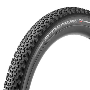 29x2.20, Folding, Tubeless Ready, SmartGRIP, ProWALL, 120TPI, Tanwall