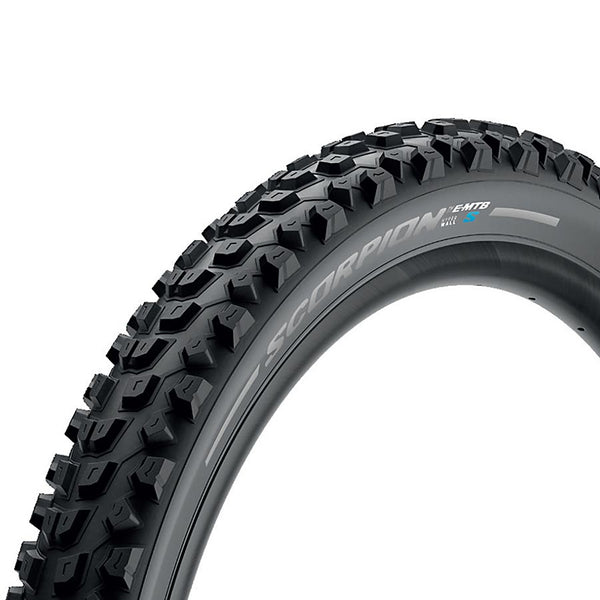 29x2.60, Folding, Tubeless Ready, SmartGRIP Gravity, Hyperwall, 60TPI, Black