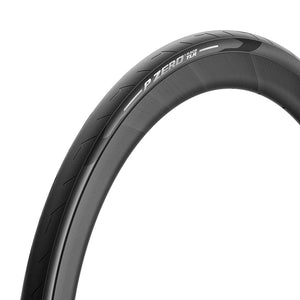 700x26C, Folding, Tubeless Ready, SmartEVO, 127TPI, Black, Made in Italy