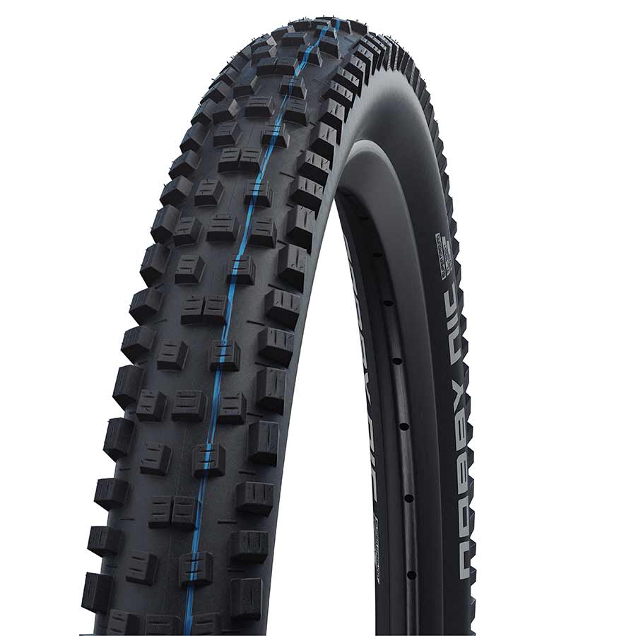 Tire, 29''x2.25, Folding, Tubeless Ready, Addix Speedgrip, Super Ground, TL Easy, 67TPI, Black