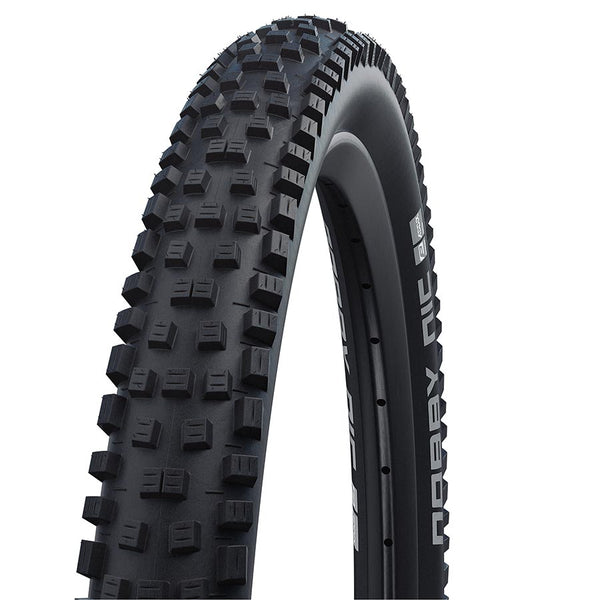 Mountain Tire, 27.5''x2.40, Folding, Tubeless Ready, Addix Performance, Perf, TwinSkin, TL Ready, Black