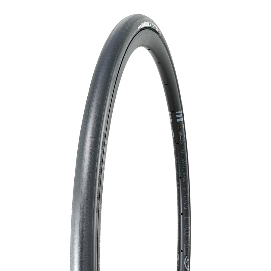 Maxxis, High Road SL, Tire, 700x25C, Folding, Tubeless Ready, HYPR-S, K2, 170TPI, Black