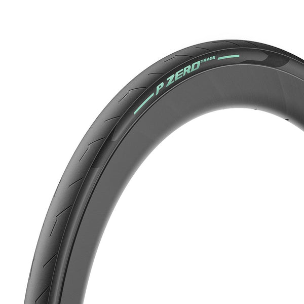 700x26C, Folding, Clincher, SmartEVO, TechBELT, 127TPI, Green, Made in Italy