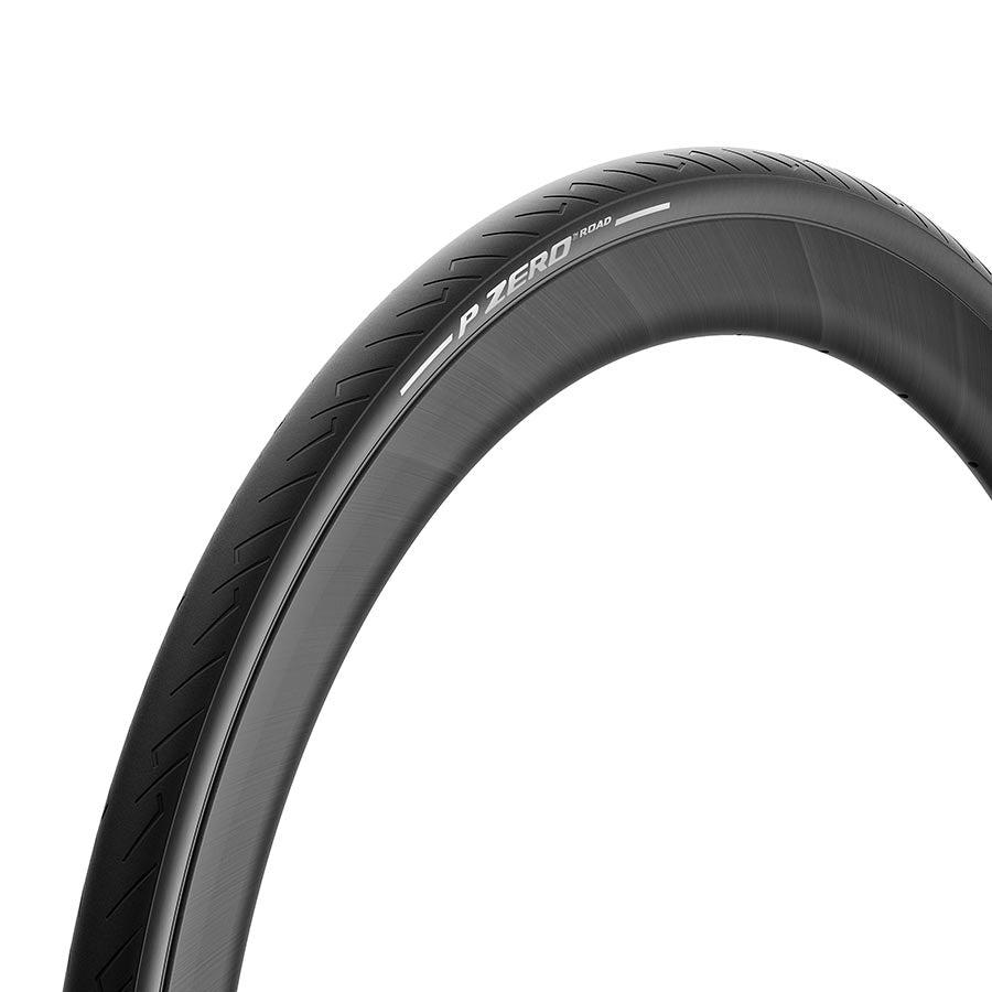 700x24C, Folding, Clincher, EVO, TechBELT, Black