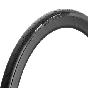 700x24C, Folding, Clincher, PRO, TechBELT, Black