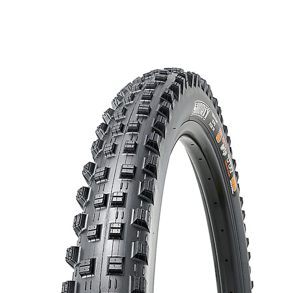 29''x2.40, Folding, Tubeless Ready, 3C Maxx Terra, EXO, Wide Trail, 60TPI, Black