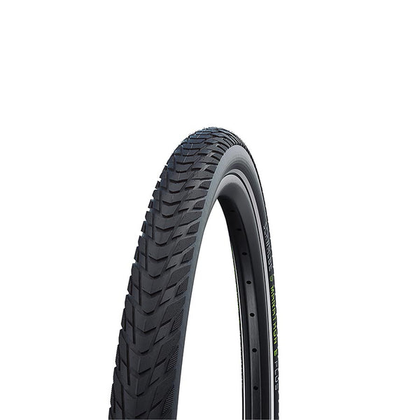 27.5''x2.00, Wire, Clincher, Endurance, SmartGuard, 67TPI, Black