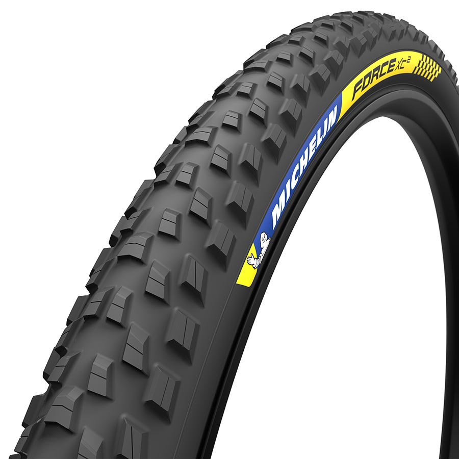 29''x2.10, Folding, Tubeless Ready, GUM-X, Cross Shield2, 2x150TPI, Black