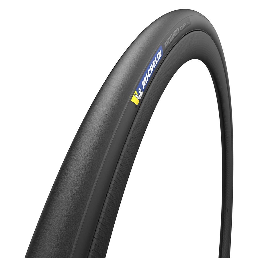 700x25C, Folding, Tubeless Ready, X-Race, Tubeless Shield, 4x120TPI, Black