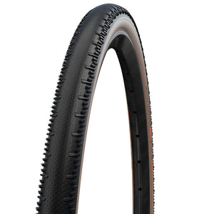 700x35C, Tubeless Ready, Super Race, TL Easy, Black