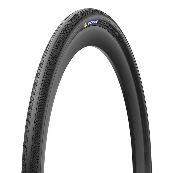 700x36C, Folding, Tubeless Ready, GUM-X, GUM-X, 3x100TPI, Black