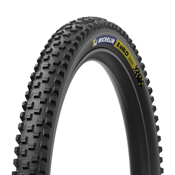 27.5''x2.60, Folding, Tubeless Ready, MAGI-X, Black