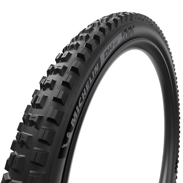 27.5''x2.40, Folding, Tubeless Ready, MAGI-X, Black