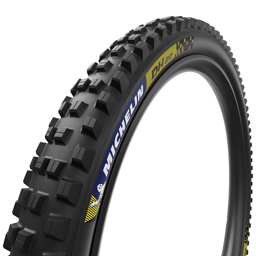 27.5''x2.40, Folding, Tubeless Ready, MAGI-X, Black