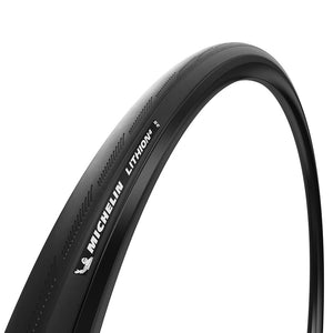 700x25C, Folding, Clincher, MAGI-X, Black